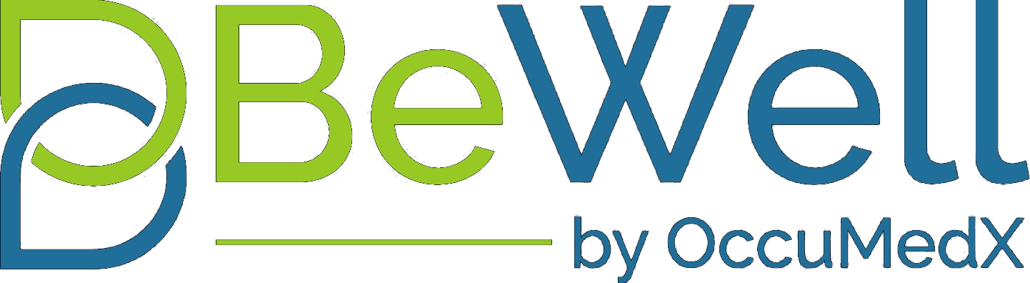 BeWell by OccuMedX